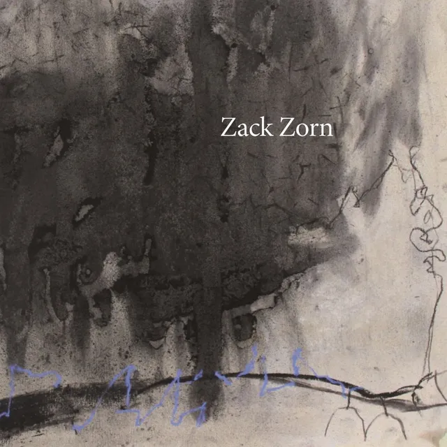 Zack Zorn Zack Zorn (LP) 