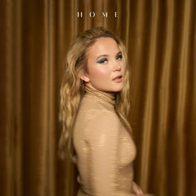 Emma Steinbakken Home (LP) 