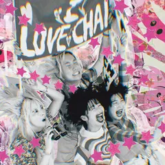 Chai Chai - LTD (LP)