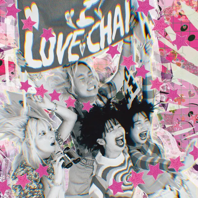 Chai Chai - LTD (LP) 
