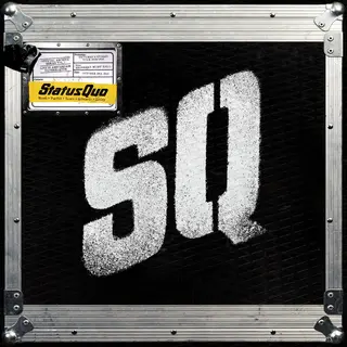 Status Quo Official Archive Series Vol. 1 (3LP)