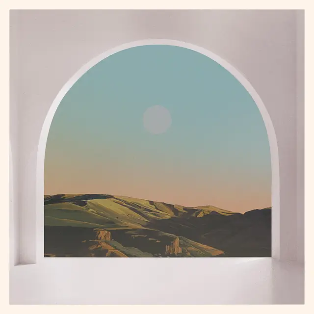Helios Espera - LTD (LP) 