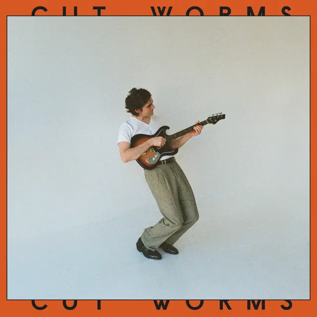 Cut Worms Cut Worms (LP) 