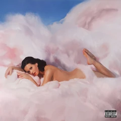Katy Perry Teenage Dream - 13th Annversary… (2LP)