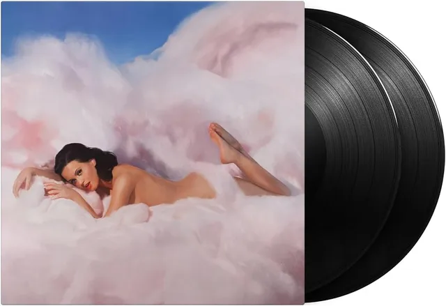 Katy Perry Teenage Dream - 13th Annversary… (2LP) 