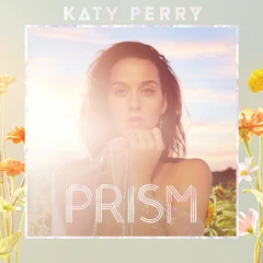 Katy Perry Prism - 10th Anniversary Edition (2LP)