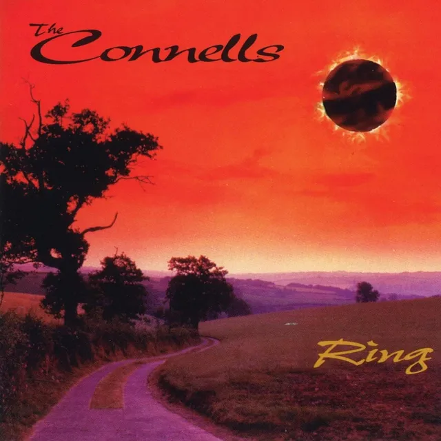 The Connells Ring (LP) 