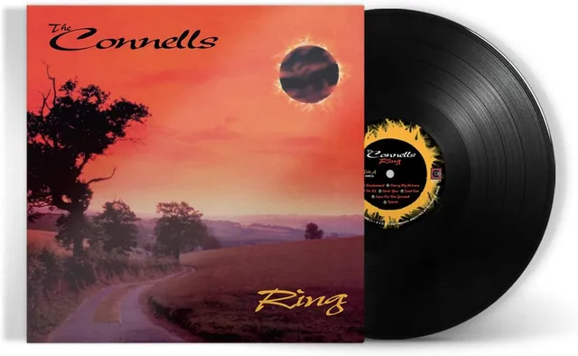 The Connells Ring (LP) 