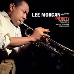 Lee Morgan Infinity - Tone Poet Edition (LP)