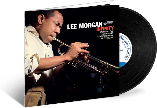Lee Morgan Infinity - Tone Poet Edition (LP) 