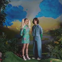 DOMi &amp; JD BECK Not Tight (LP)