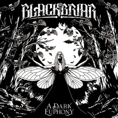 BlackBriar A Dark Euphony - LTD (LP)