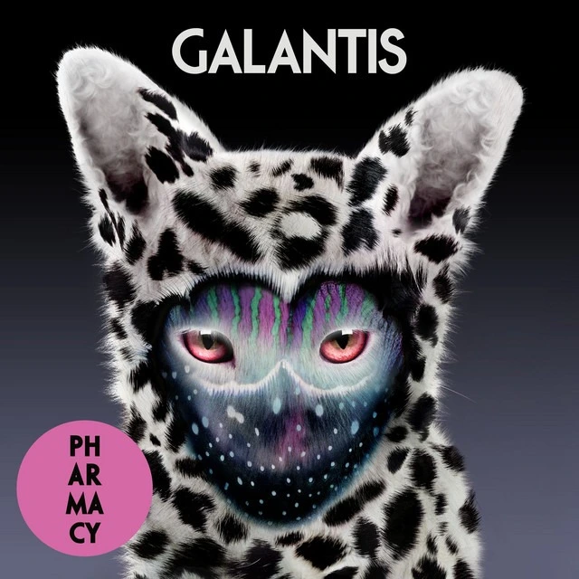Galantis Pharmacy - LTD (LP) 