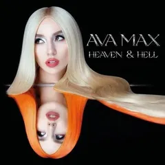 Ava Max Heaven &amp; Hell (LP)