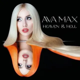 Ava Max Heaven &amp; Hell (LP)