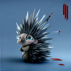 Skrillex Don't Get Too Close (LP)