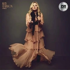 Kelly Clarkson Chemistry - Alternate Cover (CD)