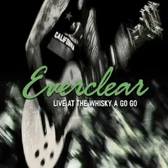 Everclear Live At The Whisky A Go Go - LTD (2LP)