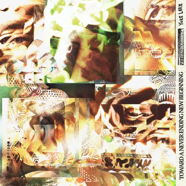Yoke Lore Toward A Never Ending New Beginning (LP) 