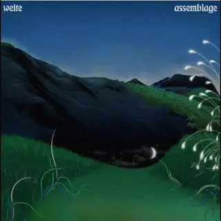 Weite Assemblage (LP)