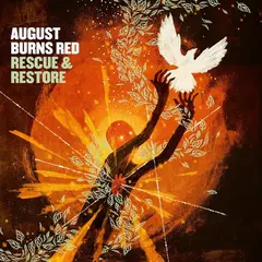 August Burns Red Rescue &amp; Restore (LP)