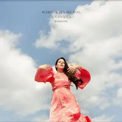 Maroulita De Kol Anásana (LP)