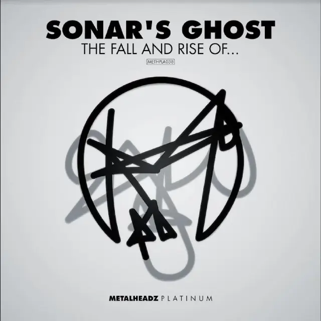 Sonar's Ghost The Rise & Fall Of… (LP) 