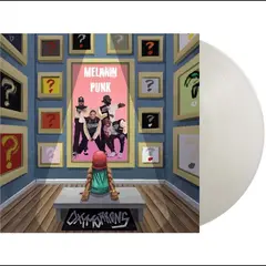 Oxymorrons Melanin Punk (LP)