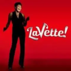 Bettye LaVette LaVette! (2LP)