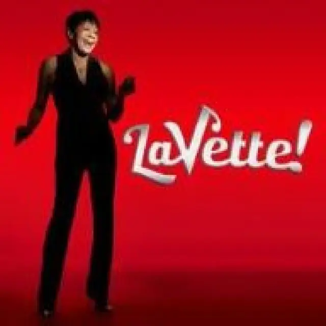 Bettye LaVette LaVette! (2LP) 