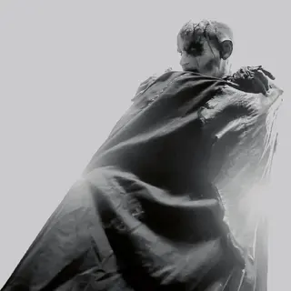 Taake Et Hav Av Avstand (MC)