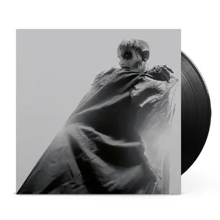 Taake Et Hav Av Avstand (LP)