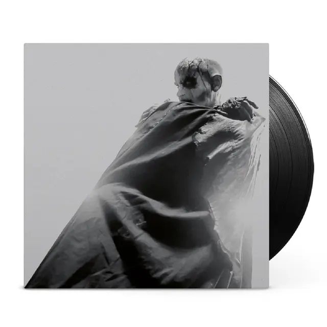 Taake Et Hav Av Avstand (LP) 