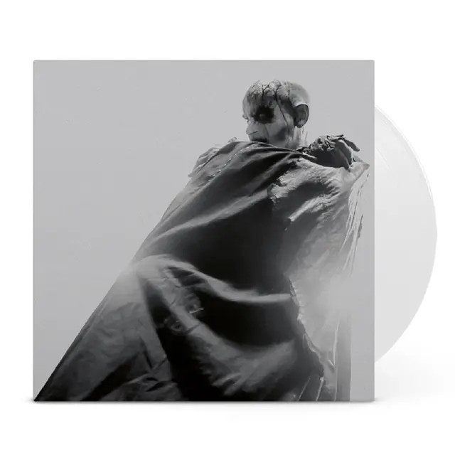 Taake Et Hav Av Avstand - LTD (LP) 