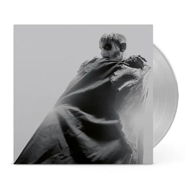 Taake Et Hav Av Avstand - LTD (LP) 