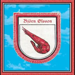 Björn Olsson Räkan - LTD (LP)