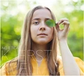 Kjersti Kveli No E Tida (LP)