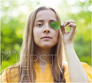 Kjersti Kveli No E Tida (LP)