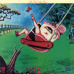 Little Feat Sailin' Shoes - Deluxe Edition (2CD)
