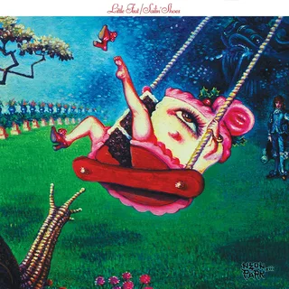 Little Feat Sailin' Shoes - Deluxe Edition (3LP)