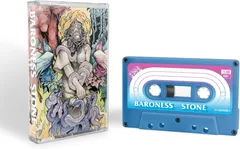 Baroness Stone - LTD (MC)