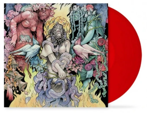 Baroness Stone - LTD (LP) 