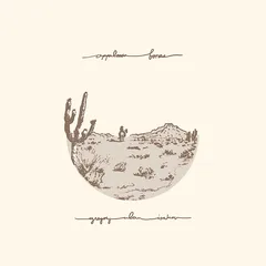 Gregory Alan Isakov Appaloosa Bones (CD)
