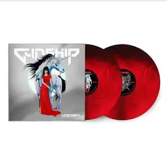 Gunship Unicorn - LTD (2LP)