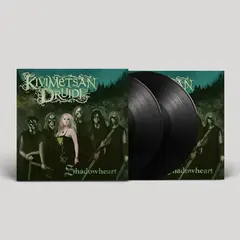 Kivimetsän Druidi Shadowheart (LP)