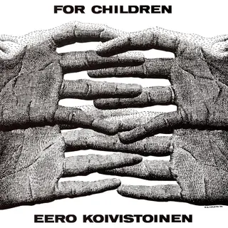 Eero Koivistoinen For Children (CD)