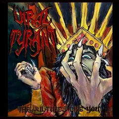 Viral Tyrant Vultures Like You (LP)
