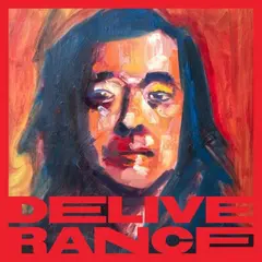 Andrew Hung Deliverance (LP)