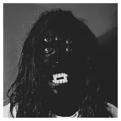 Baby Jesus Rock'n Roll Music (LP)