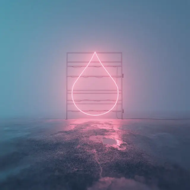 Young Medicine Interlinked (LP) 